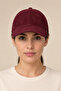 Suede Basic Cap - 4