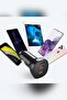 Fast Car Charger 60W Dual USB-C, PD Fast Charging for iPhone & Android TC0008 - 5