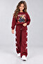 Manifest Bowknot Detailed Girls' Set Age 5/10 - 31917 (the Model Is Small, Please Choose 1 Size Larger) - 3