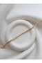Steel Waterway Bracelet - Minimal Waterway Bracelet - Trend Jewelry - Steel Bracelet - 3
