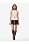 Women's Blouse 6Wak70030Uk Beige