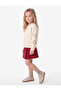 Star Printed Crew Neck Long Sleeve Embroidered Sweatshirt - 2