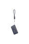 Ultra-Thin Magnetic Wireless Power Bank 10000mAh, MagSafe-Compatible Charger for iPhone, Gray B862 - 5