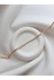 Steel Waterway Bracelet - Minimal Waterway Bracelet - Trend Jewelry - Steel Bracelet - 8
