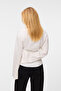 Women's VMSUSANNE Long Sleeve Button Cardigan Knit - 2