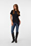 Women's VMJILL Short Sleeve Top Jersey Noos - 3
