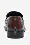 Women's ONLLUX-12 Button Loafer - 3