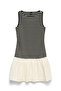 Women's VMSUMMER Sleeveless Short Jersey Dress - 5