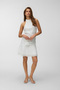 Women's VMTALULA Sleeveless Halter Short Dress - 2