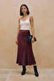Women's VMMERLE Ankle Skirt Woven Noos