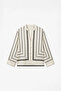 Women's VMEVINA Long Sleeve Woven Shirt - 3
