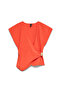 Women's VMJULIETA Sleeveless Woven Top - 5