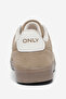 Women's ONLLYDIE PU Sneaker - 3