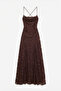 Women's VMSOPHIA Singlet Detail Dress Jersey - 5