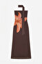 Women's VMROSETTA Sleeveless Maxi Scarf Dress - 6