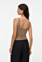 Women's VMDITTE 2Nd Skin Padded Top - 2