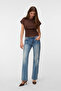 Women's VMSMILLA Sleeveless Waist Detail Jersey Top - 2