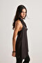 Women's VMTANJA Halter Top Woven - 2