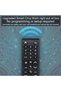Universal Remote Control Use for Xbox One S X DVD Entertainment Multimedia Controller Use for Micros - 4