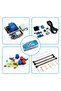 Basic Starter Kit for ESP32 ESP-32S WIFI Development Board for Arduino Project Learning Kit with Tut - 4