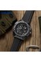 Luxury Design Sports Men's Wrist Watch - 4