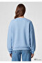 Logo Printed Sweatshirt 1S10419-70831 - 4