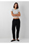 Basic Black Sweatpants 1023291-900 - 3