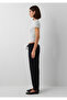 Basic Black Sweatpants 1023291-900 - 5