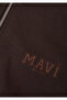 Brown Sweatshirt 1S10586-70240 - 8