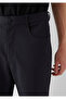 Black Spandex Pants 0010601-71379 - 6