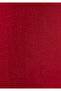Tencel ™ ) Lyocell Blended Red Shirt Regular Fit / Normal Cut 1220389-70464 - 8