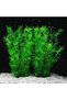40cm Handmade Aquatic Plant Landscape Green Artificial Aquarium Plant Fish Tank Decoration Realisti - 3