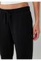 Basic Black Sweatpants 1023291-900 - 7