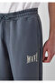 Logo Printed Sweatpants 0010618-80776 - 6