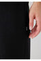 Basic Black Sweatpants 1023291-900 - 8