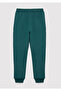 Green Sweatpants 6010033-71932 - 3