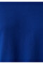 Basic Sweater Loose Fit / Loose Comfortable Cut 1710933-89855 - 8