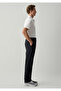 Men's Canvas Trousers M0010600-80022 - 3