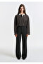 Anthracite Trousers 1011236-87829 - 5