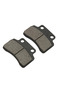 USERX Motorcycle disc brake pad Brakes Front Rear Disc Brake Pads For GY6 125 SFA235 - 2