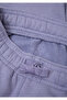 Logo Printed Purple Sweatpants 7010041-70557 - 4
