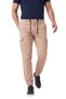 Men's Mink Elastic Waist Cargo Pants 1792 - 2