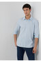 Men's Striped Shirt 0211693-91740 - 2