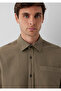 Men's Shirt M0212088-70376 - 7