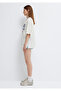 Mexico City Printed Striped Jersey Oversize / Wide Cut 1614374-91760 - 5