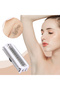 Bikini Trimmer Head Stainless Steel Electric Shaver Replacement Head Hair Shaver Replacement Head fo - 2