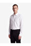 Regular Fit Pocketed Buttoned Cotton Classic Collar Long Sleeve Shirt - 2