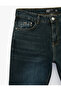 Regular Fit Cotton Lu Tapered Jean Pants - Joe Jean - 7
