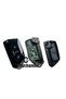 for SEAT 3 Button Car Key Shell Modified Flip Folding Key Case Golf 8 Style Casing for Golf Tiguan P - 5