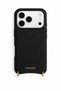 Compatible - iPhone 18 Pro / 17 Pro Compatible Magsafe Oval Case Hera Series - by Bero Lina